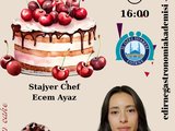 pasta tasarımı konulu illüstratif ögelerle oluşturulmuş instagram hikayesi
